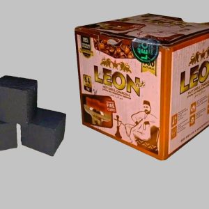 Leon Nut Nargile Kömürü 1000 gr