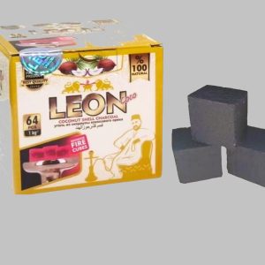 Leon Coco Nargile Kömürü 1000 gr