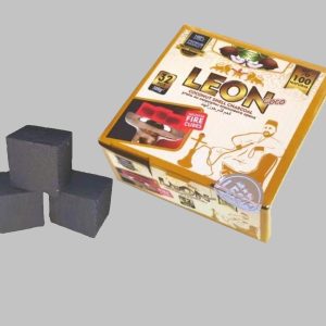 Leon Coco Nargile Kömürü 500 gr