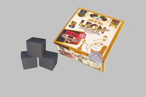 Leon Coco Nargile Kömürü 500 gr