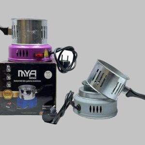 Mya X9 Range Elektrikli Köz Ocağı