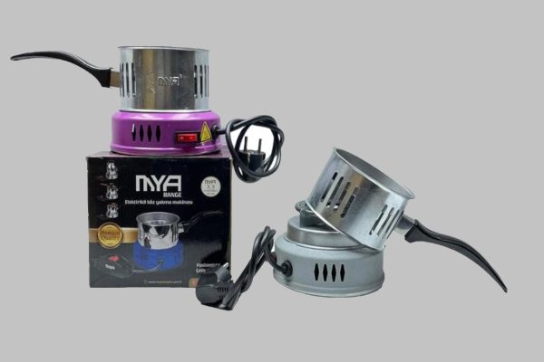 Mya X9 Range Elektrikli Köz Ocağı